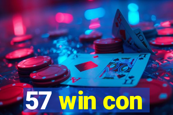 57 win con